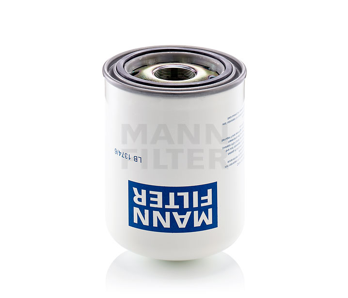 Filter, Drucklufttechnik MANN-FILTER LB 1374/6 passend für VW, AUDI, BMW, MERCEDES-BENZ, FORD zum günstigen Preis