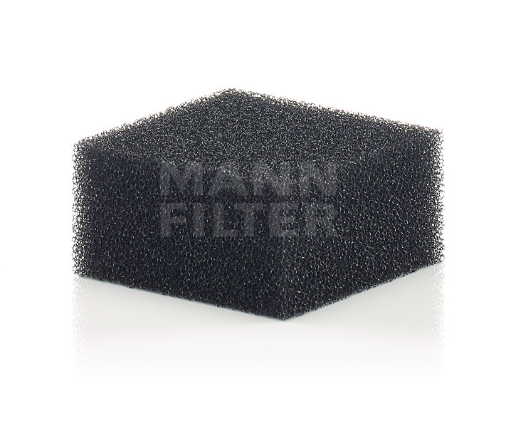MANN-FILTER LC 5006 Ford Transit Custom Kastenwagen Kurbelgehäuseentlüftung original kosten