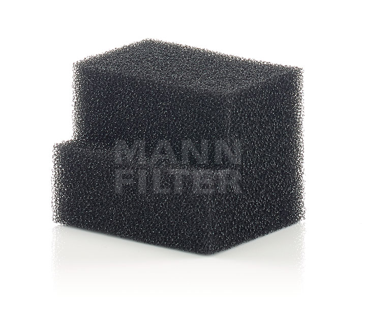 MANN-FILTER LC 5008 FORD Kurbelgehäuseentlüftung ventil kaufen
