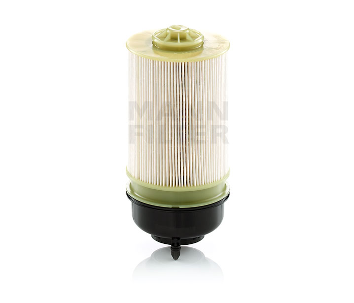 A4700907552 OE MANN-FILTER Kraftstofffilter PU 12 001-2 z