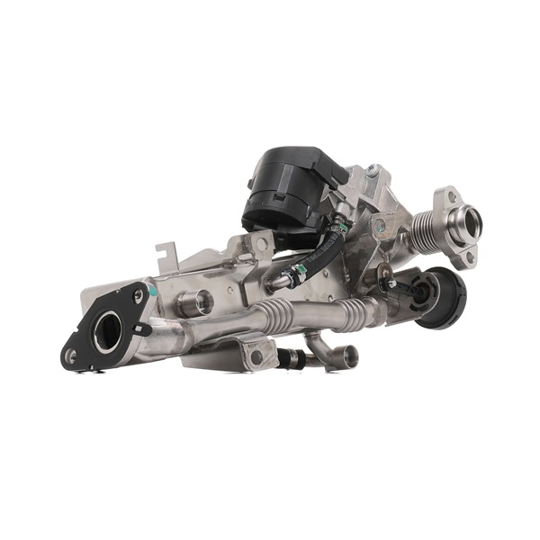 PIERBURG 7.10992.00.0 EGR-lauhdutin BMW X6 (F16, F86) xDrive30d 3.0 Diesel 258 hv 2015