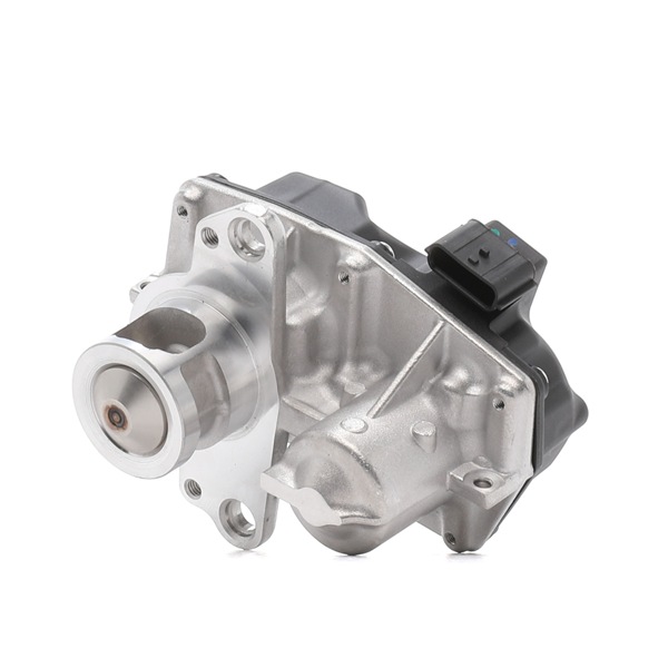 PIERBURG 7.24809.90.0 originele MERCEDES-BENZ egr klep