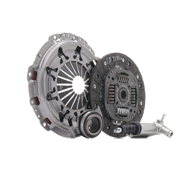 LuK 622 3238 21 Kit d'embrayage + volant moteur Opel Combo D Van 1.3 CDTI (B05) Diesel 80 CV 2019 prix
