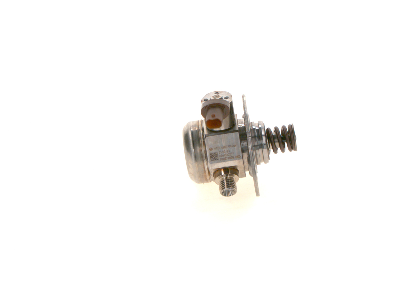 BOSCH 0261520257 Pompe haute pression BMW Série 5 2021