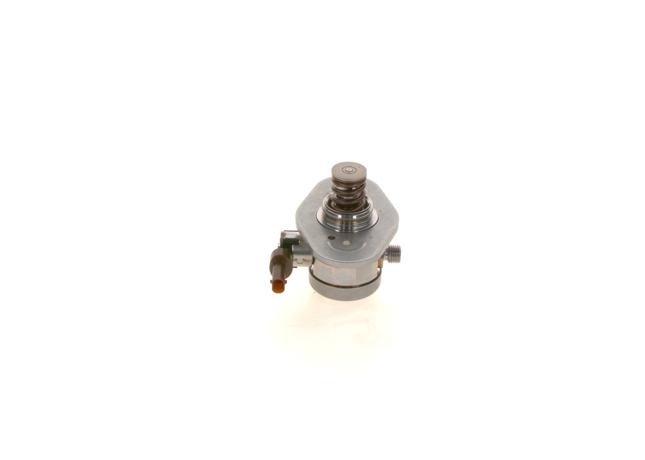 BOSCH 0 261 520 647 Aukšto slėgio kuro siurblys BMW X7 (G07) xDrive M 50 i benzinas 530 AG 2023