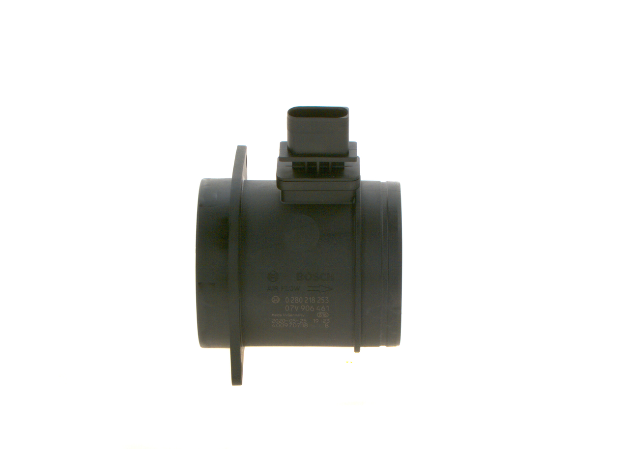 BOSCH 0 280 218 253 Luftmassenmesser (LMM) BENTLEY AZURE 2018 Baujahr
