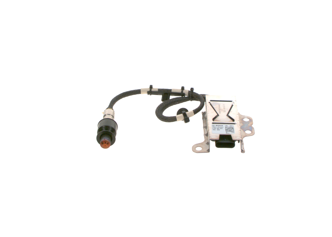 2267042 OE BOSCH Sensor de NOx, injecção de carbamida 0 281 007 070