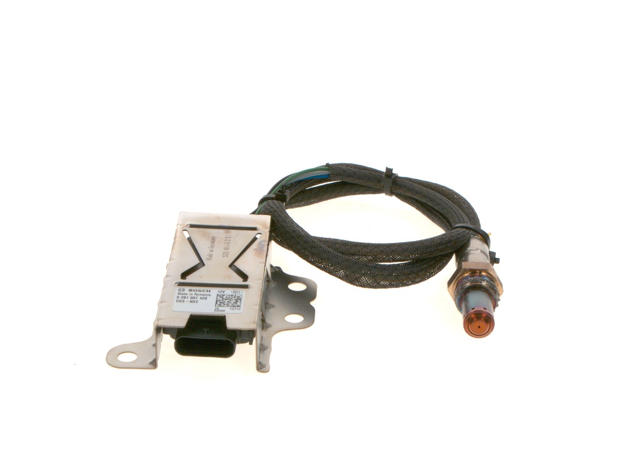 NOx-Sensor, Harnstoffeinspritzung BOSCH 0 281 007 420