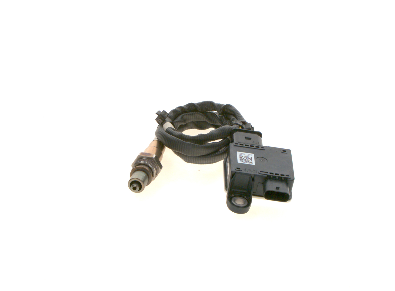 BOSCH Particle Sensor 0 281 007 646