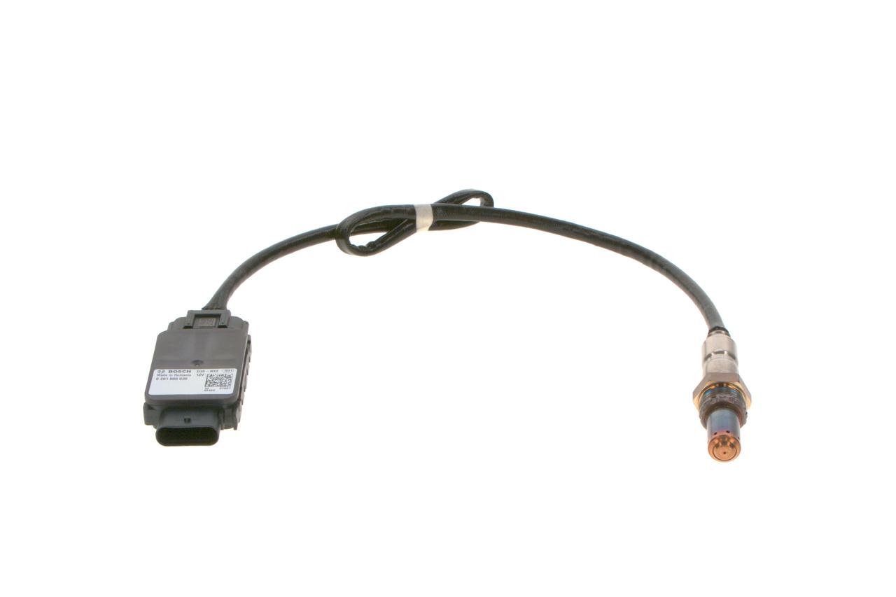 BOSCH 13628580408 NOx-sensor, ureuminspuiting