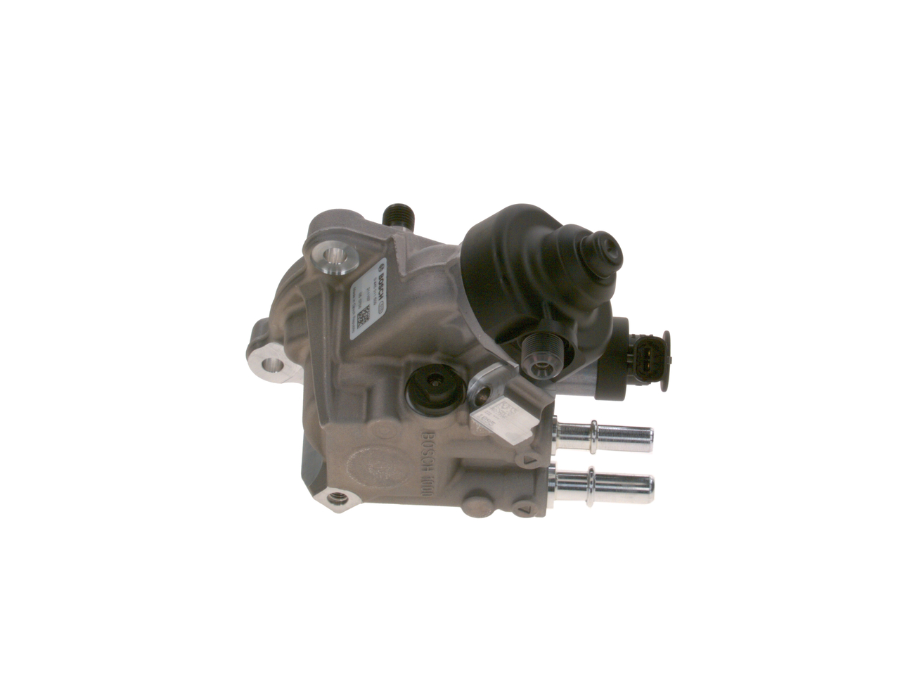 BOSCH 0 445 011 509 Aukšto slėgio kuro siurblys KIA SORENTO IV (MQ4, MQ4A) 2.2 CRDi AWD dyzelinas 193 AG 2025
