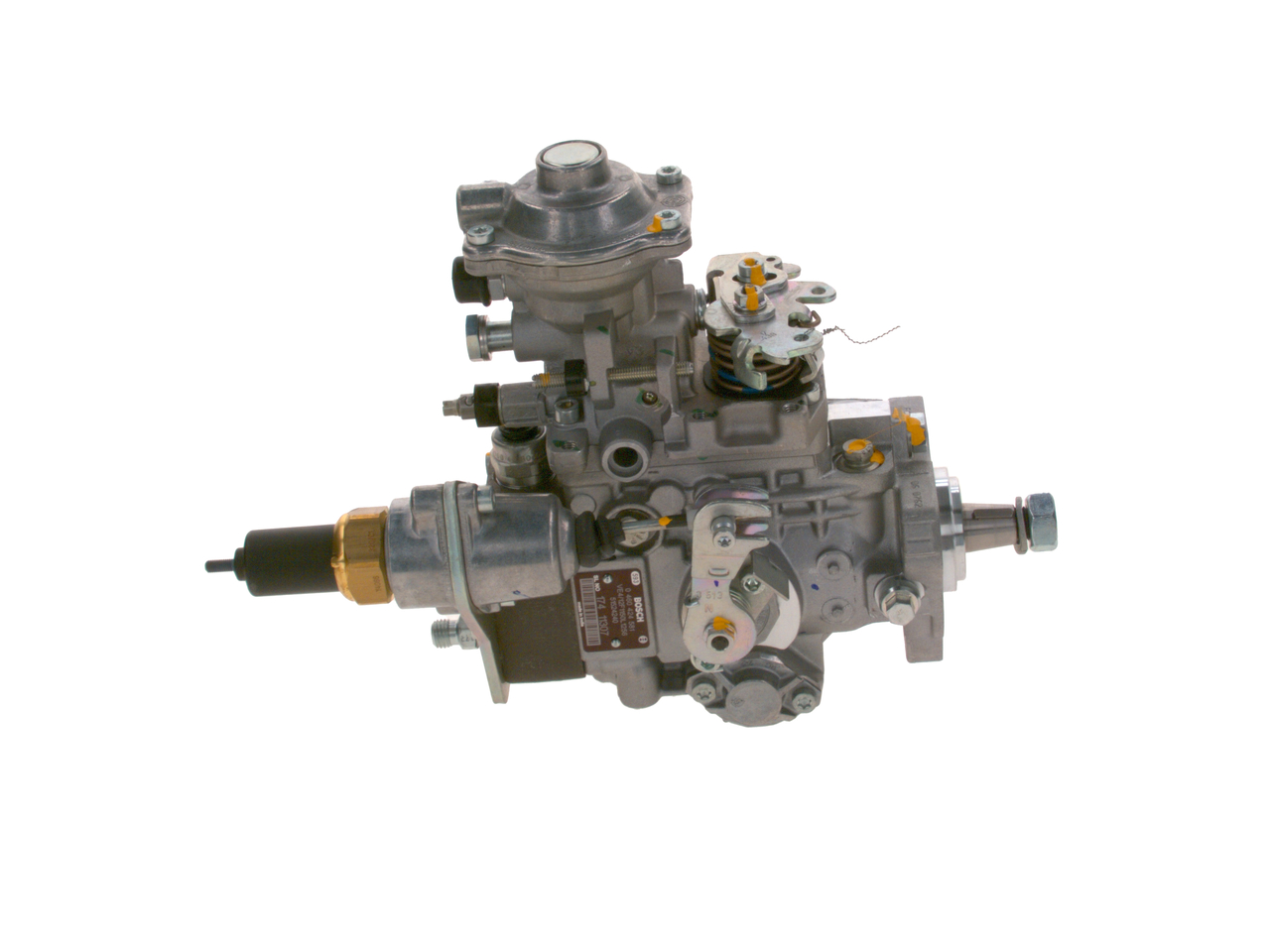 Įpurškimo siurblys BOSCH 0 460 424 581 tinka BMW, AUDI, VOLKSWAGEN, MERCEDES-BENZ, VOLVO pigu
