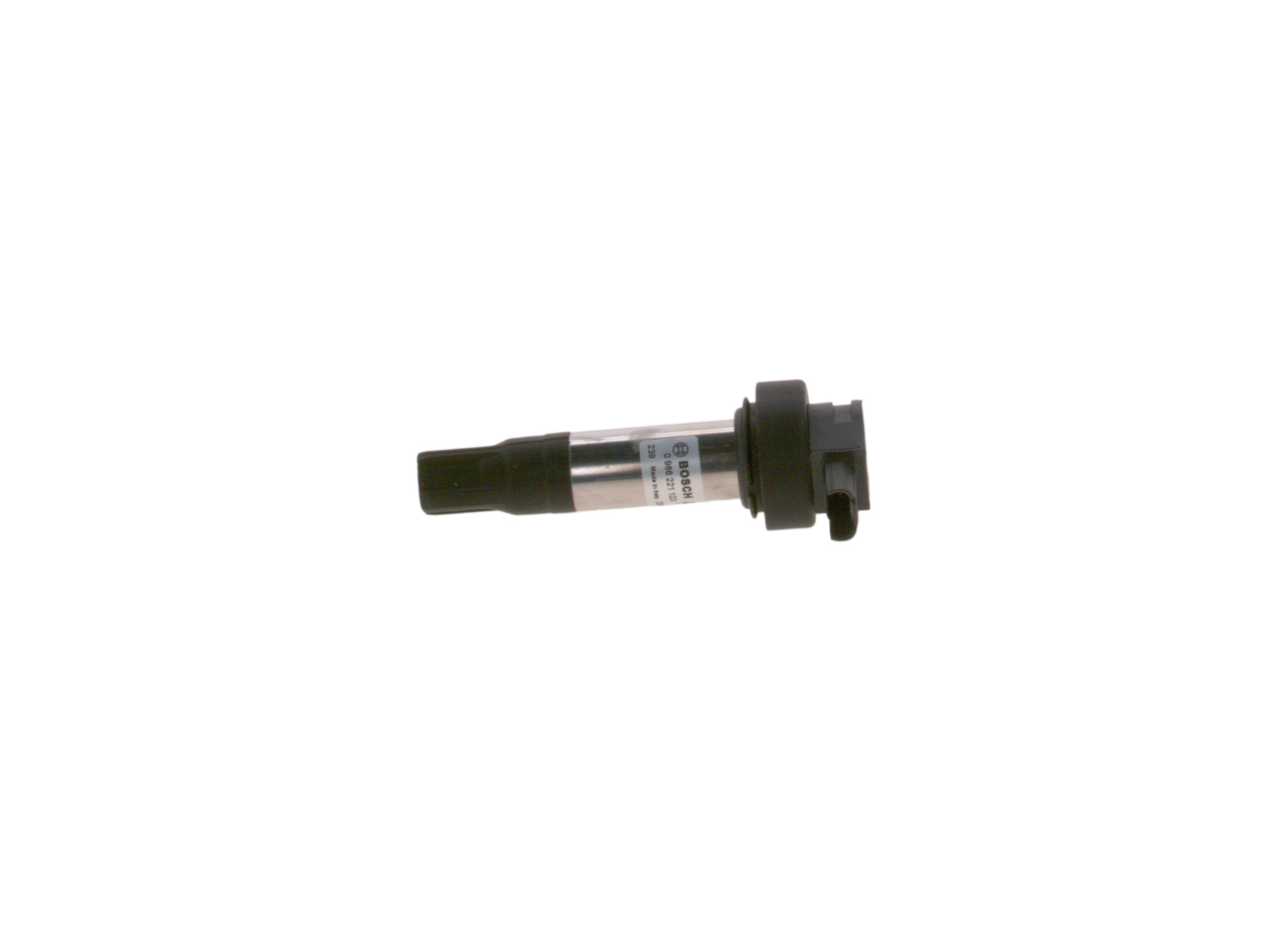 BOSCH Bobina de ignição 0 986 221 123