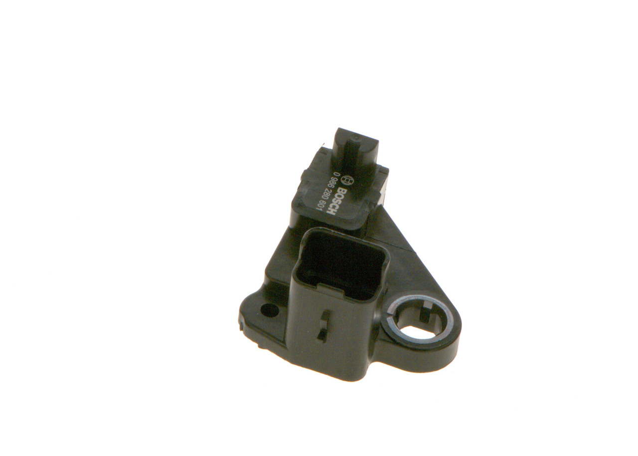 BOSCH 0986280601 Sensor de cigueñal JAGUAR precio