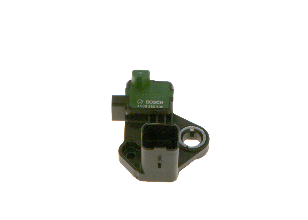 BOSCH 0 986 280 606 Veivakselsensor CITROЁN DS5