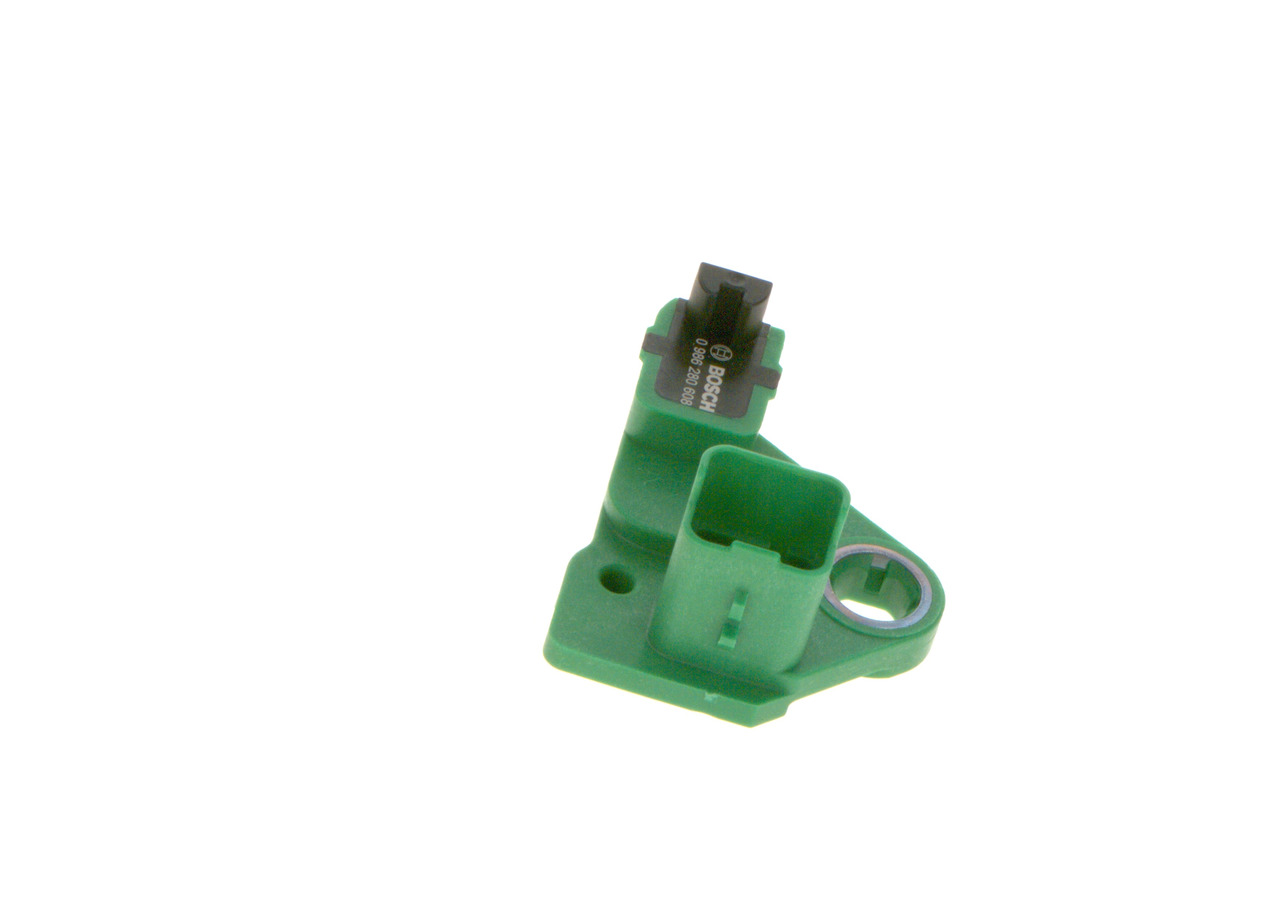 BOSCH 0 986 280 608 CITROЁN DS5 Veivakselsensor pris