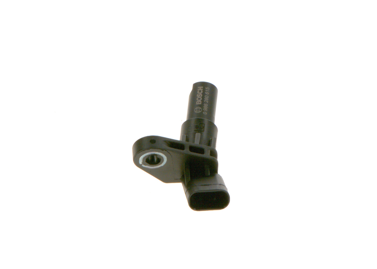 BOSCH 0986280615 Sensor de cigueñal Alfa Romeo GIULIA 2018
