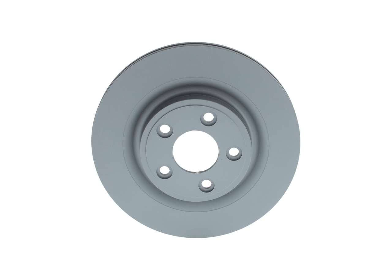 BOSCH 0 986 479 F67 Dischi JAGUAR S-Type (X200) 3.0 Benzina 230 CV 2007 prezzo