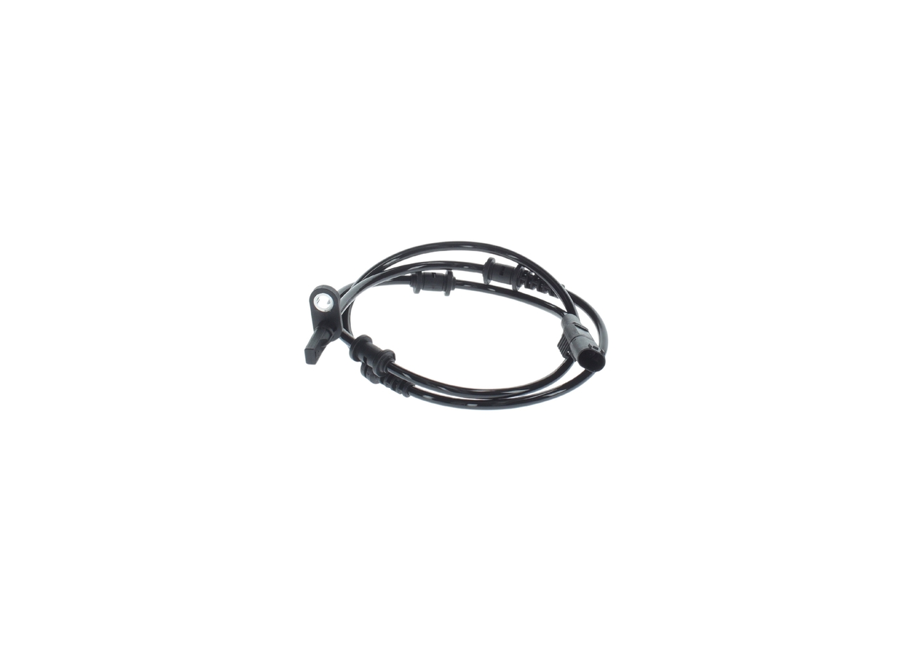 0 986 594 656 BOSCH A2465403215 ABS-Sensor