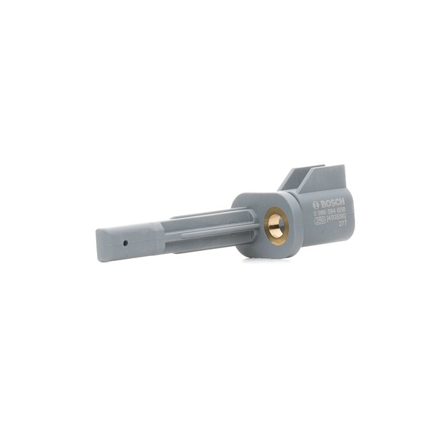 BOSCH 0 986 594 658 Sensor ABS VOLVO V60 original