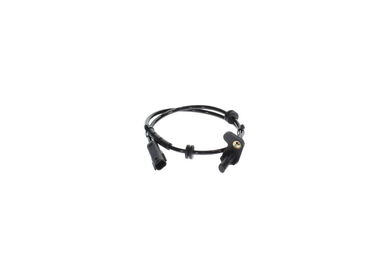 0 986 594 668 BOSCH ABS Sensor RENAULT MASTER