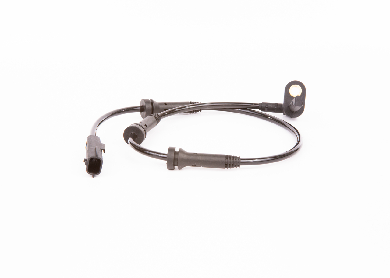 BOSCH 0 986 594 669 Wheel speed sensor DACIA Logan II MCV (L8) 1.2 Petrol 73 hp 2023 price