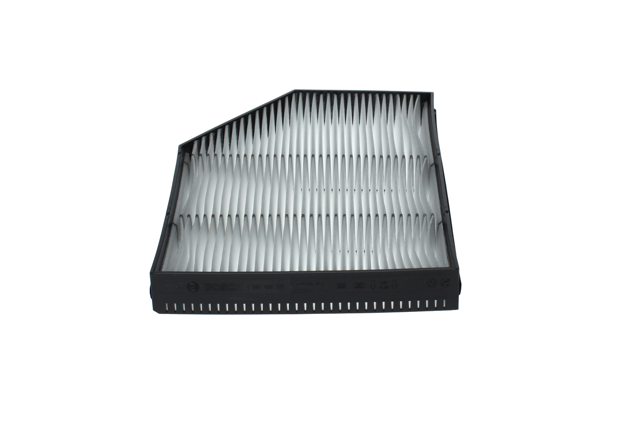 BOSCH Innenraumfilter 1 987 435 137