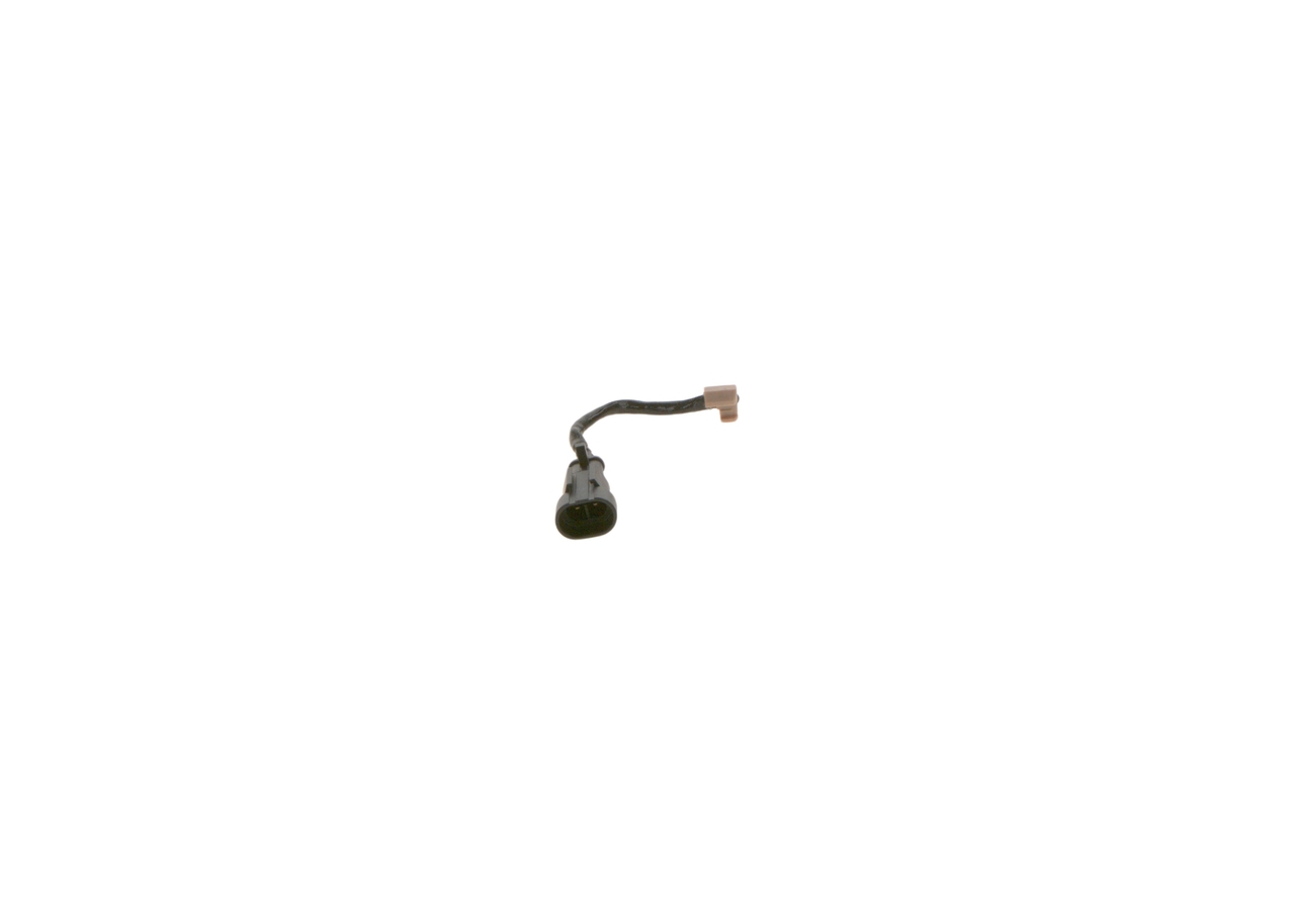 BOSCH 1 987 473 584 IVECO Daily V Bus slijtage indicator remblokken original