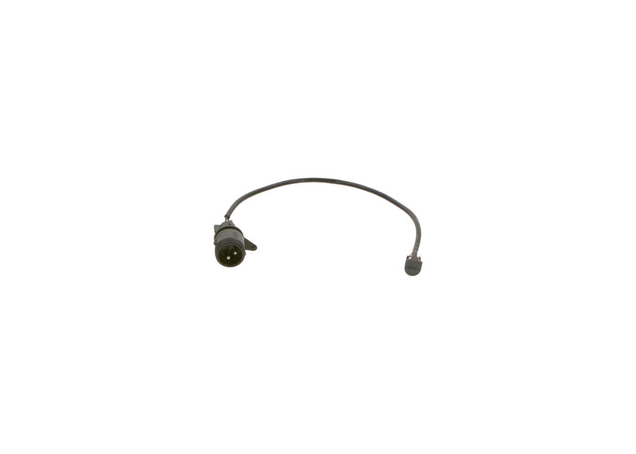 BOSCH 1987473596 Sensor Audi A8 2002
