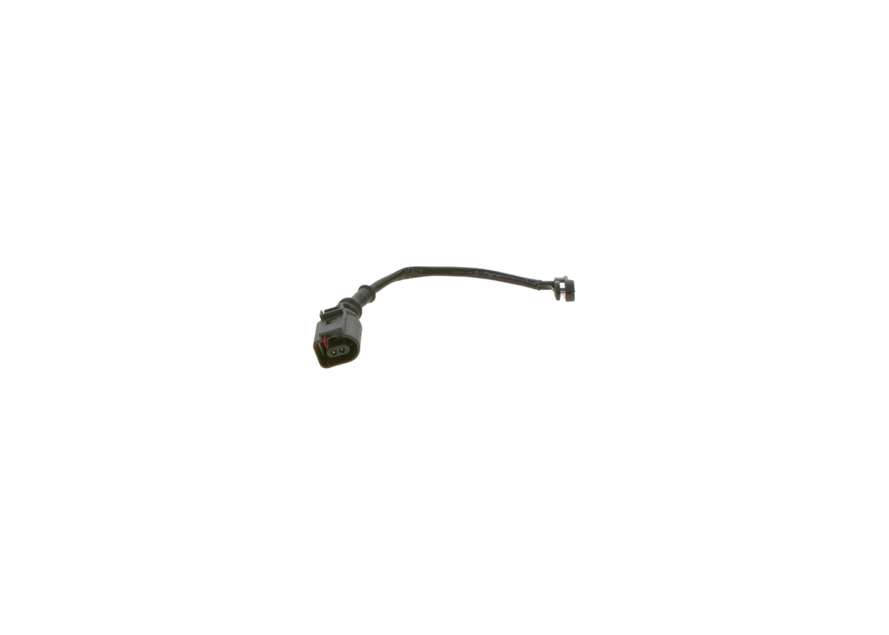 Waarschuwingscontact remvoering blokslijtage Audi TT 2025 1987473597 BOSCH