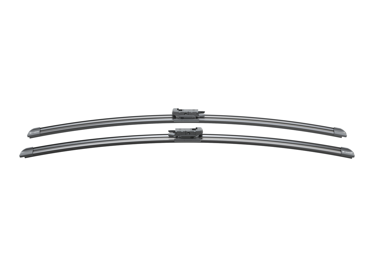 BOSCH 3 397 014 824 Wiper blades FORD KUGA 2 (DM2) 2.0 4x4 Petrol 240 hp 2016 price