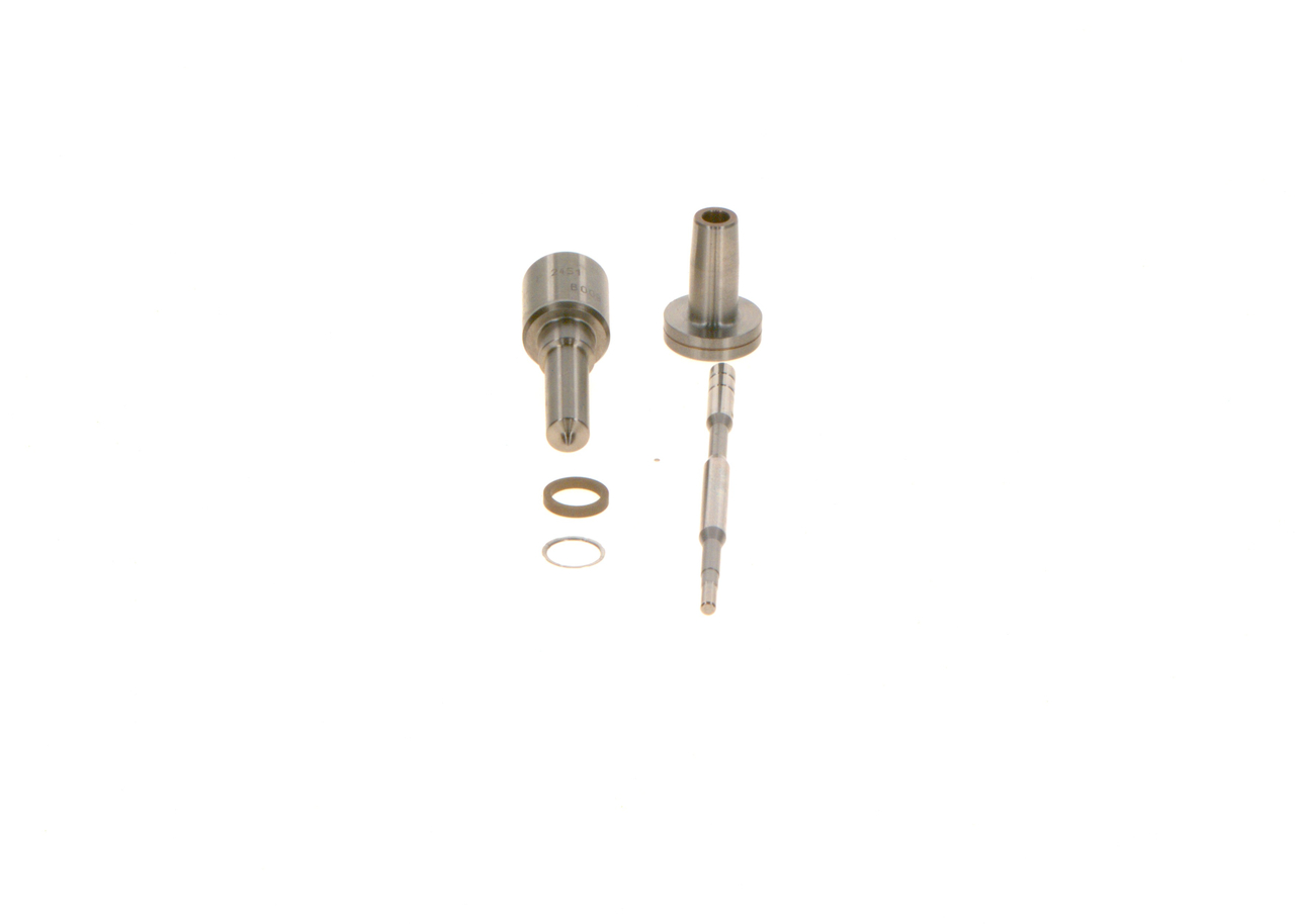 Korjaussarja, Common-Rail BOSCH F 00R J03 601 sopivat MERCEDES-BENZ, VW, BMW, TOYOTA, VOLVO halvalla