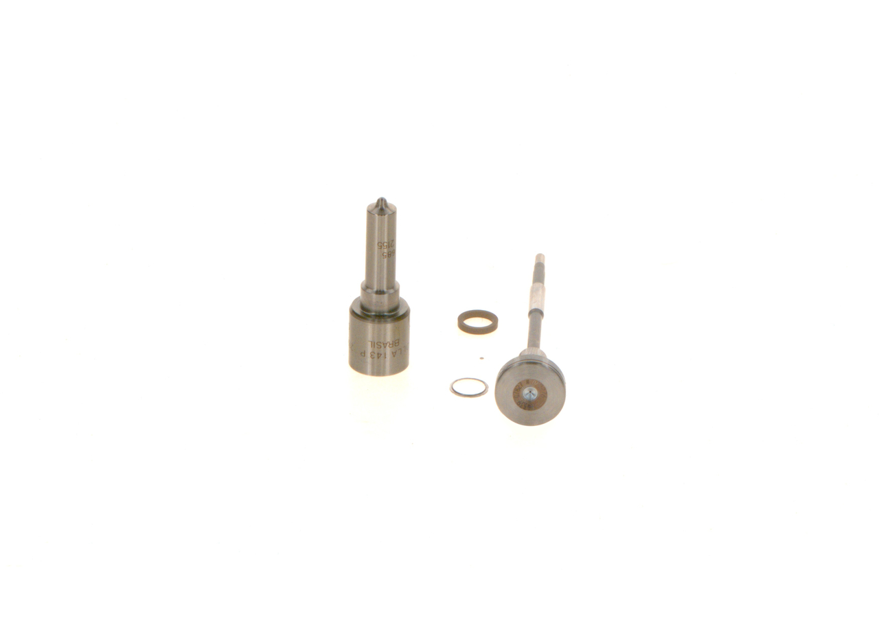 Reparatieset, common-rail-systeem BOSCH F 00R J05 287 geschikt voor VOLKSWAGEN, BMW, MERCEDES-BENZ, OPEL, FORD goedkope