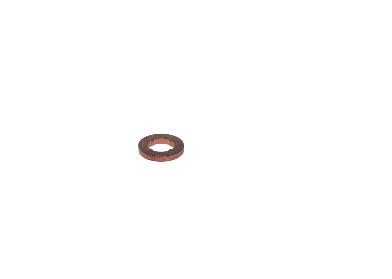 BOSCH Guarnizione, Cornice faro principale F 00V C17 507