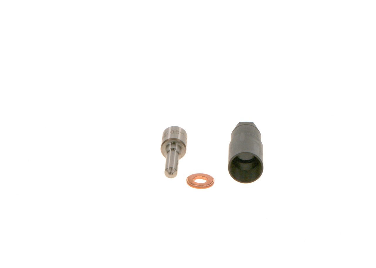 BOSCH F 01Z N00 00C Aukšto slėgio kuro siurblys L200 / Triton IV Pick-up (KA, KB) 2.5 DI-D 16V 4WD dyzelinas 133 AG 2010