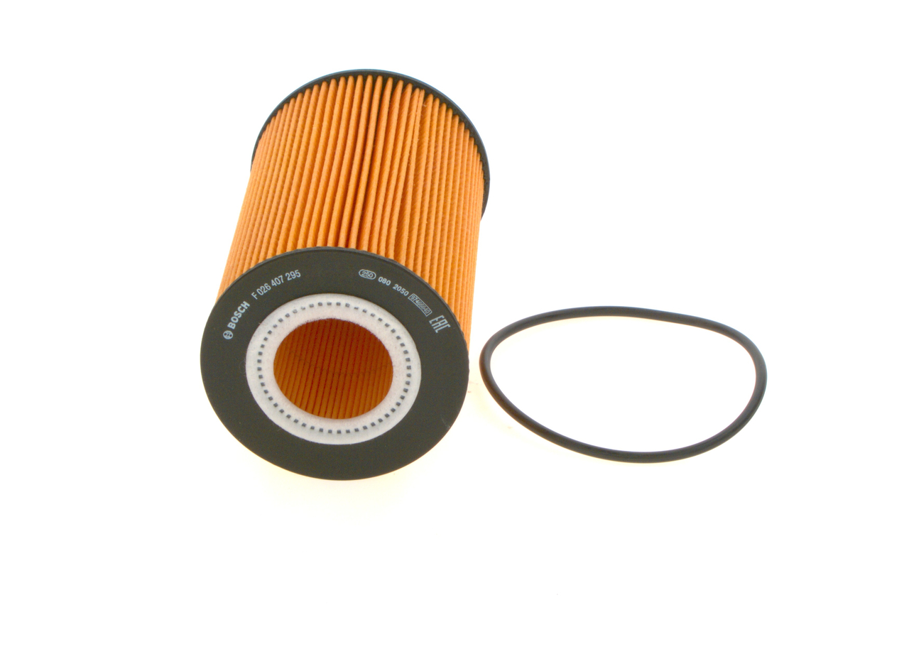 BOSCH Oljefilter F 026 407 295