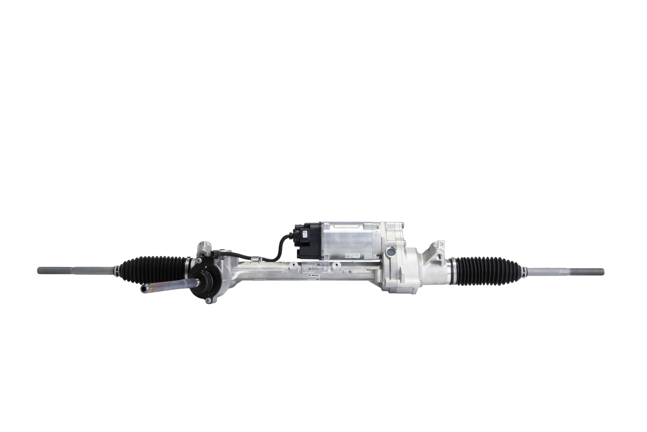 Cremallera de dirección LR094046 BOSCH K S00 003 673