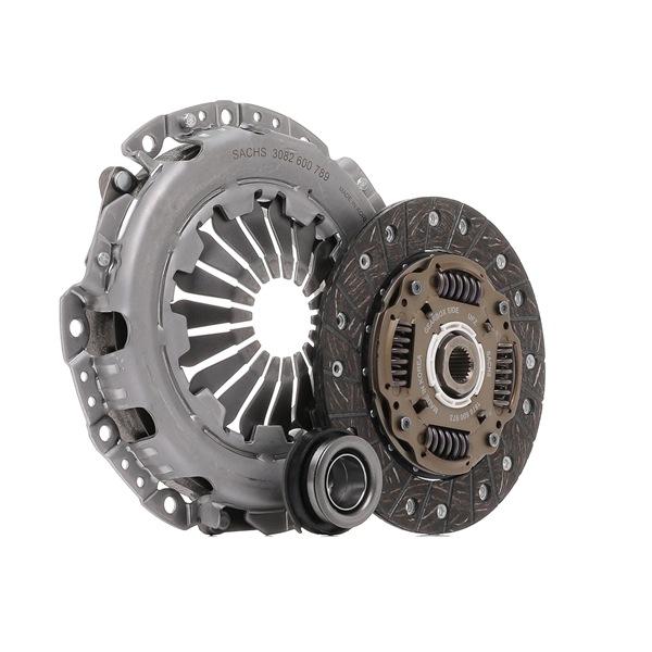 SACHS 3000 950 844 clutchsett HYUNDAI i20 III (BC3, BI3)