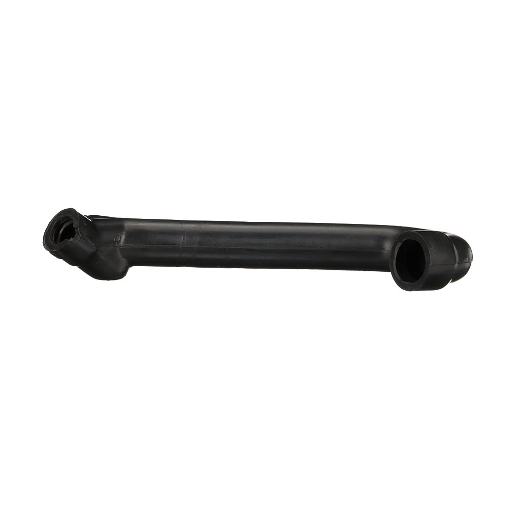 GATES Tubo flexible, ventilación bloque motor EMH491