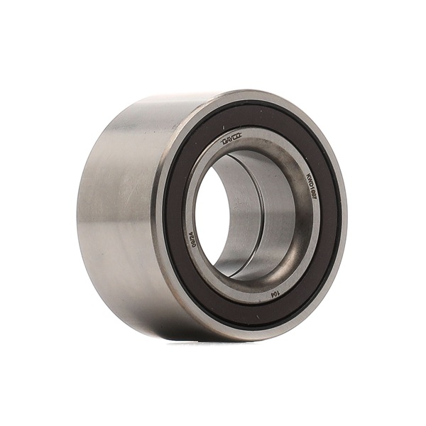 DAYCO KWD1007 Renault ZOE Radlagersatz original