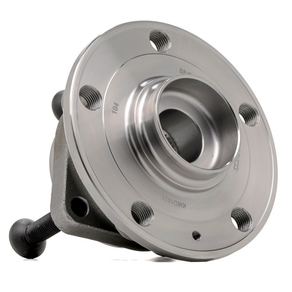 DAYCO Kit cuscinetto ruota KWD1021