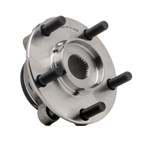DAYCO KWD1057 Rato guolio komplektas NISSAN X-TRAIL