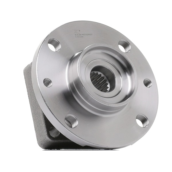 DAYCO KWD1109 Hjullager AUTOBIANCHI Y10 Hatchback 1.3 i.e. GT Bensin 73 hk 1992 pris