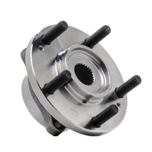 DAYCO KWD1135 Etupyörän laakeri Kia Pro Ceed JD 1.4 CVVT Bensiini 101 hv 2013