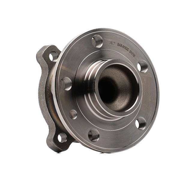 DAYCO 31277808 Pyöränlaakerisarja KWD1157