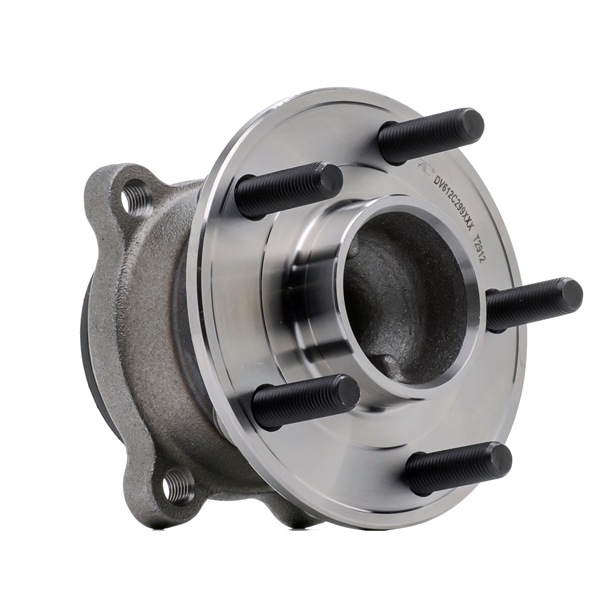 DAYCO KWD1452 pesto kolesa Ford Grand Tourneo Connect