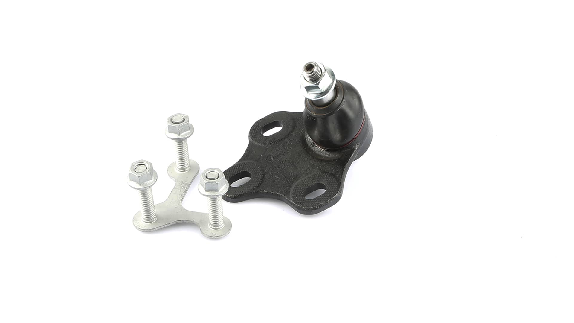 SKF VKDS311053 Rótula de suspensão Audi TT 2011