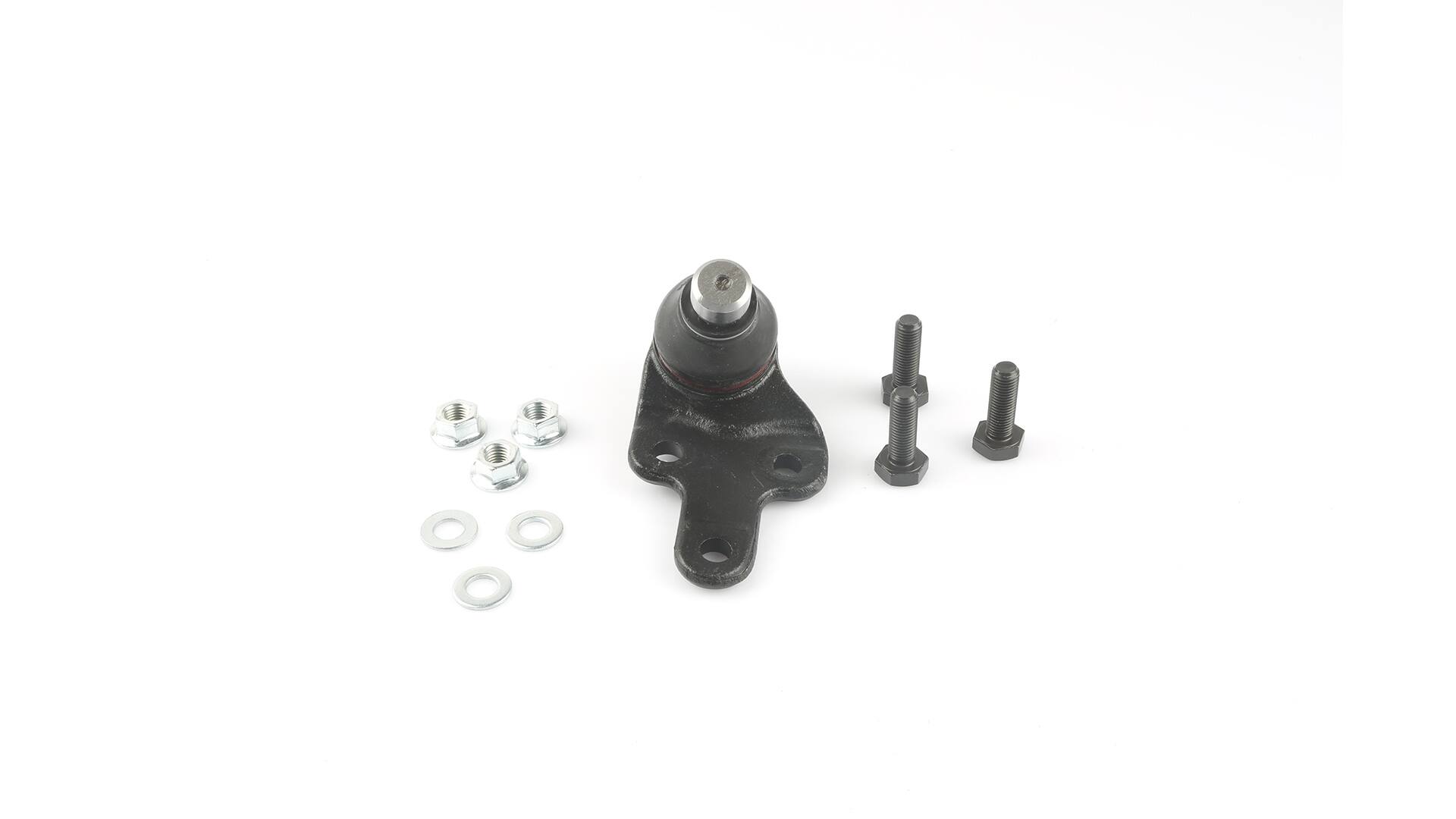 originalios Ford B-MAX SKF Šarnyras VKDS 314025