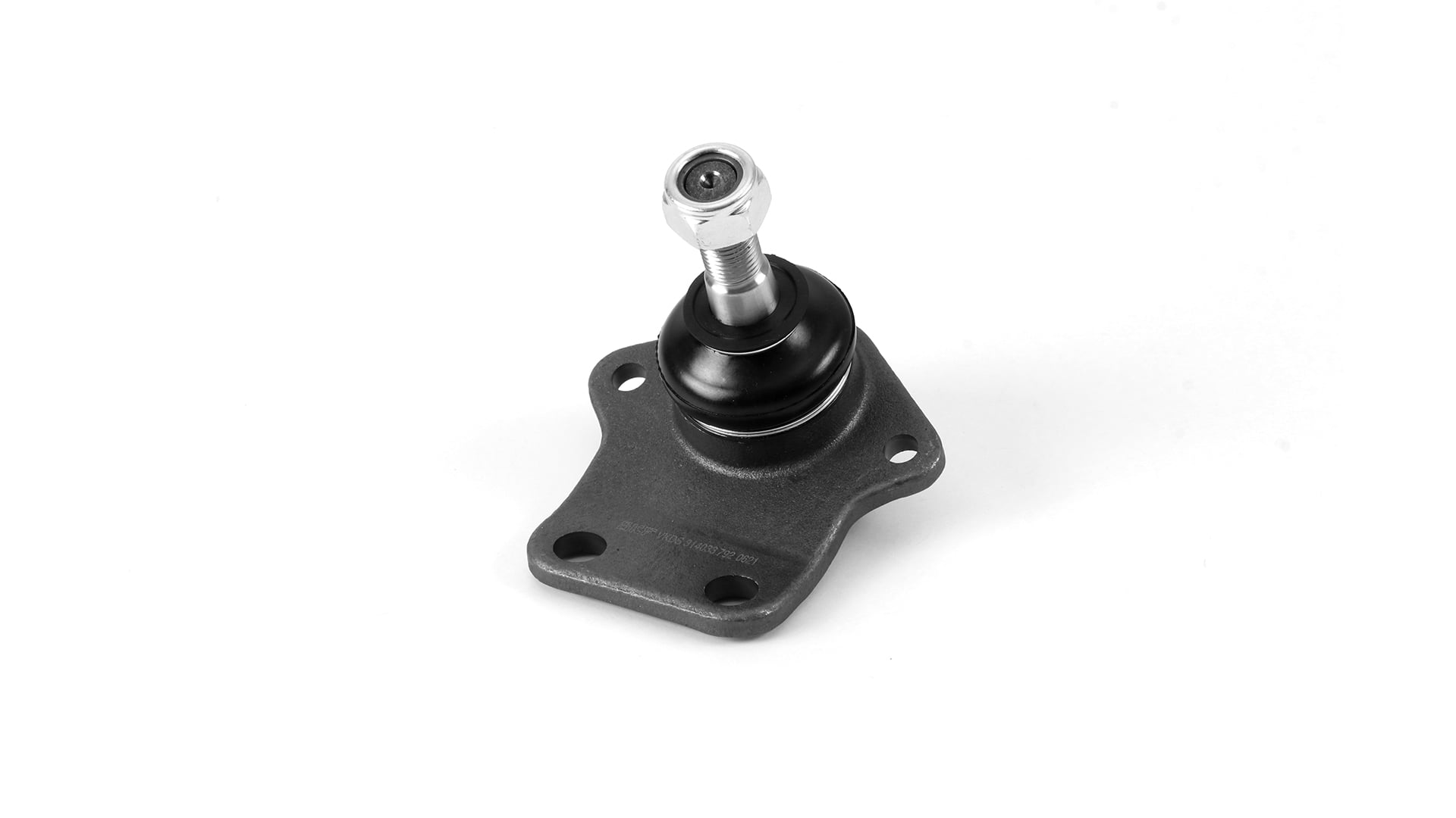 Costo testina braccio sospensione FORD C-MAX SKF VKDS 314033