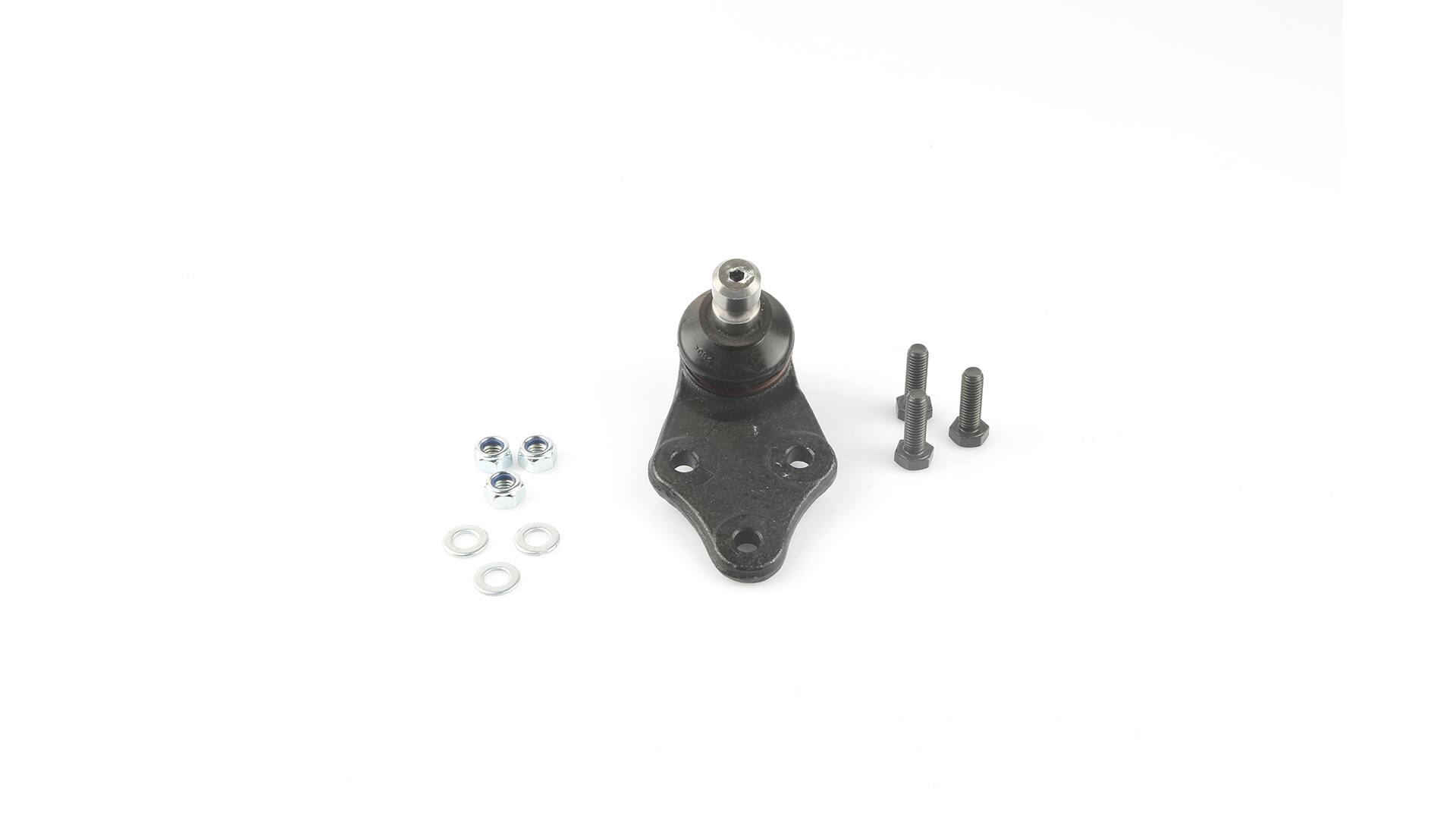 SKF VKDS 317016 Articulação de suspensão guia 100 / Metro 113 Gasolina 60 cv 1991 preço